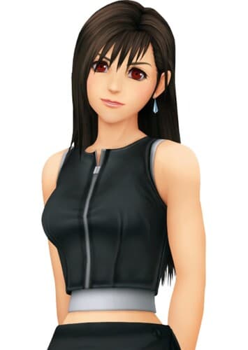 Tifa Lockhart