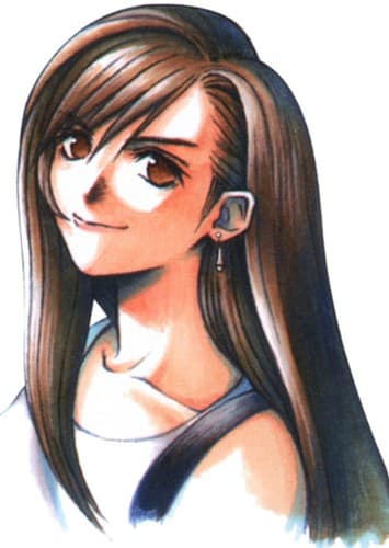 Tifa Lockhart
