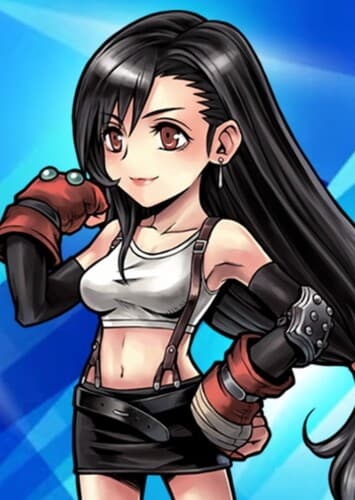 Tifa Lockhart