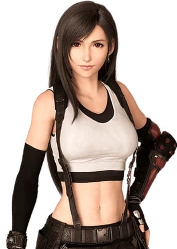 Tifa Lockhart