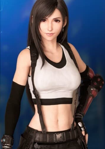 Tifa Lockhart