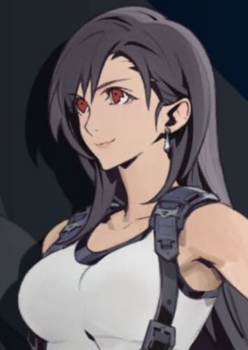Tifa Lockhart
