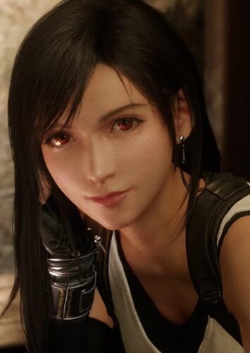 Tifa Lockhart