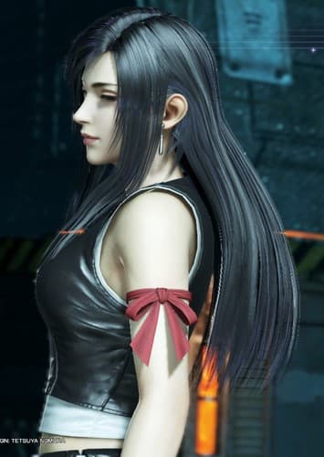 Tifa Lockhart