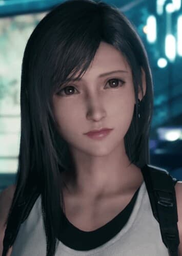 Tifa Lockhart