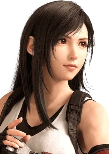 Tifa Lockhart