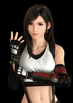 Tifa Lockhart
