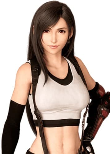 Tifa Lockhart