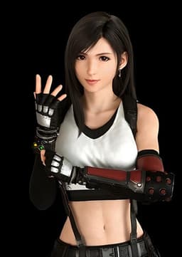 Tifa Lockhart