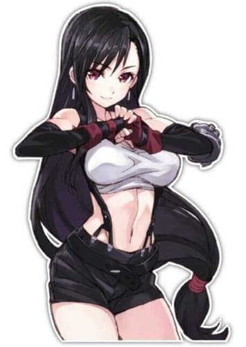 Tifa Lockhart