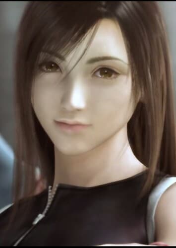 Tifa Lockhart