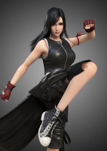 Tifa Lockhart