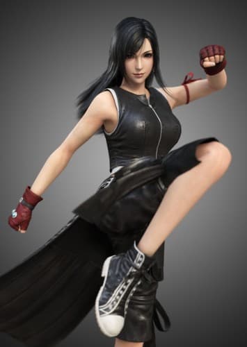 Tifa Lockhart