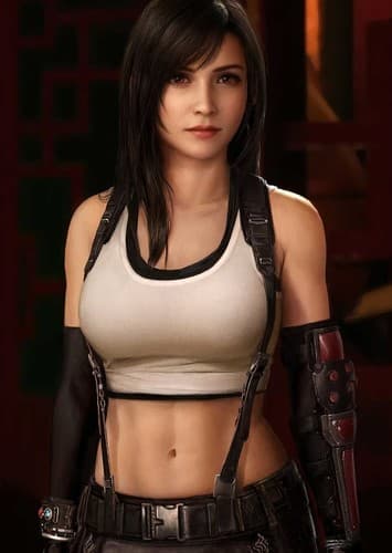 Tifa Lockhart
