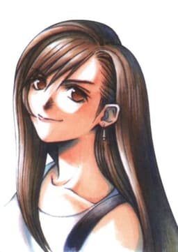 Tifa Lockhart