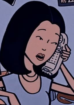 Tiffany Blum Deckler