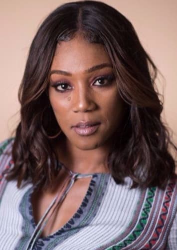 Tiffany Haddish