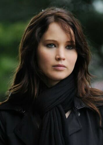 Tiffany Maxwell (Iran Remake)