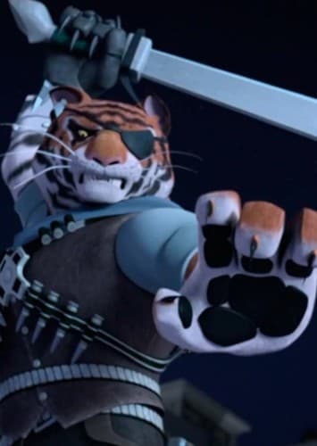 Tiger Claw