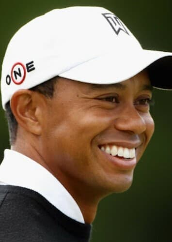Tiger Woods