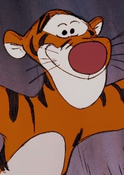 Tigger