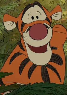 Tigger