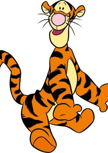 Tigger