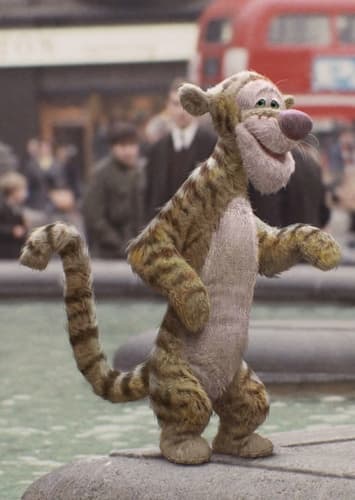 Tigger