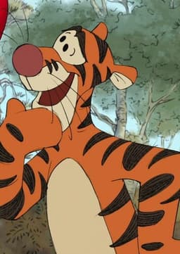 Tigger