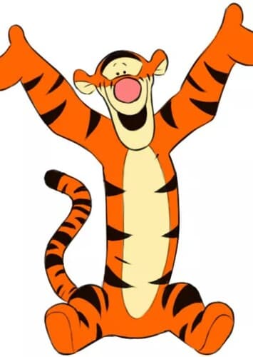 Tigger