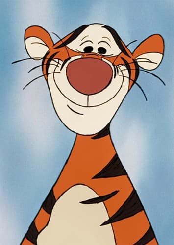 Tigger