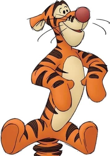 Tigger