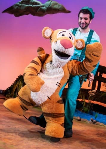 Tigger