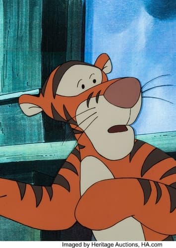 Tigger