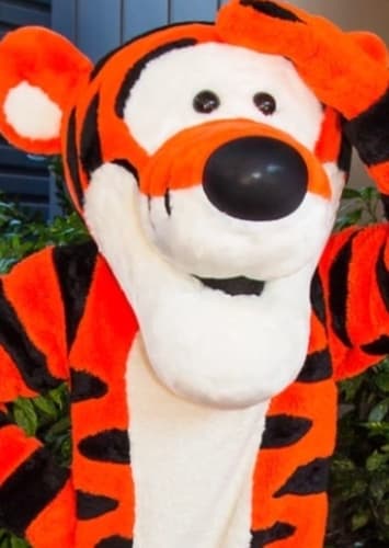 Tigger