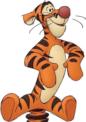 Tigger