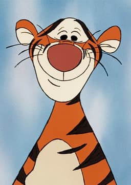 Tigger