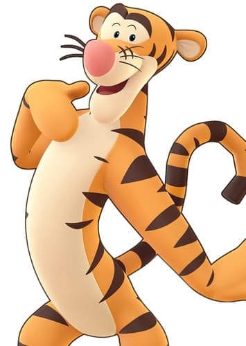 Tigger