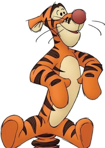 Tigger