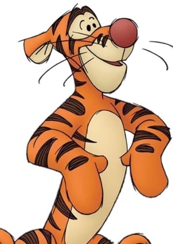Tigger