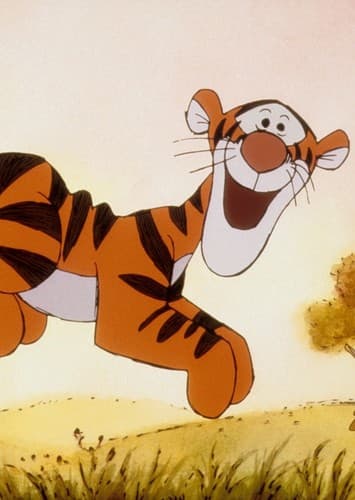 Tigger