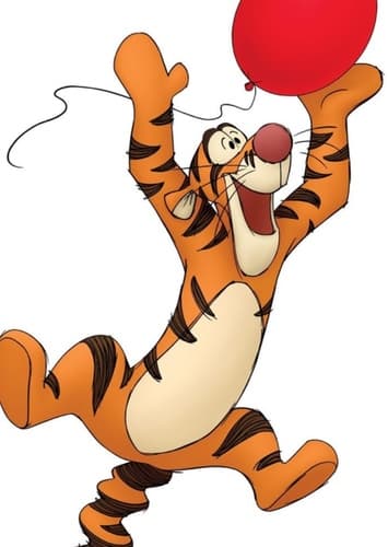 Tigger