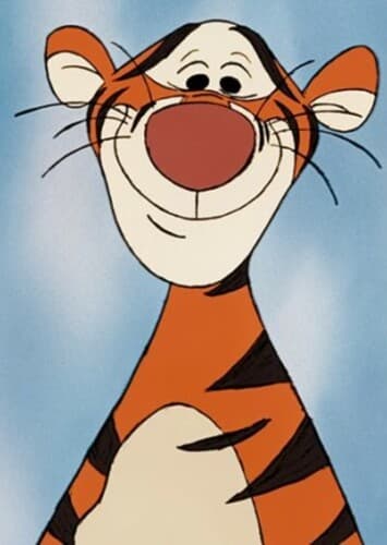 Tigger