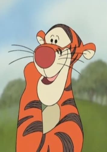 Tigger