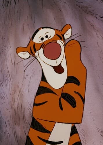 Tigger
