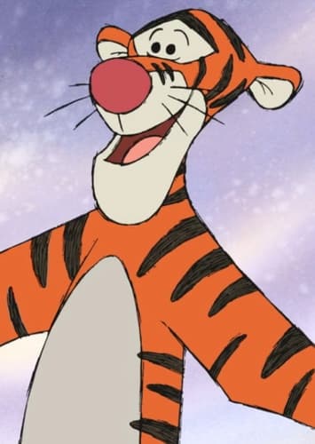 Tigger