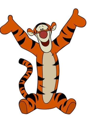 Tigger