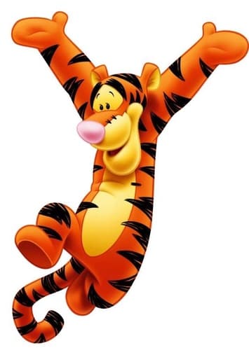 Tigger