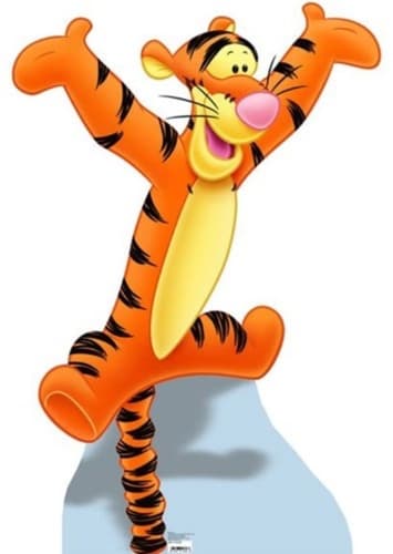 Tigger