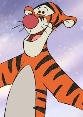 Tigger